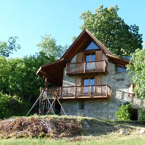 Les Murets Chalet