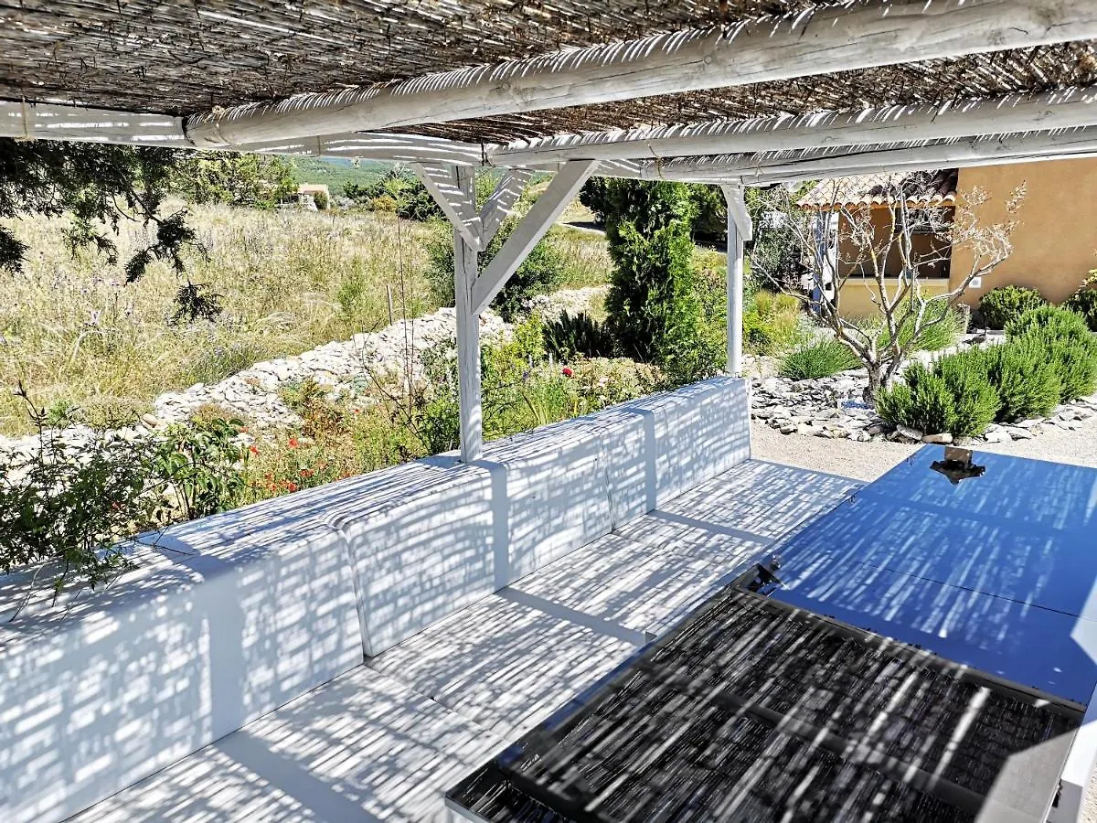 Hébergement de vacances Villa La Casa à Ongles